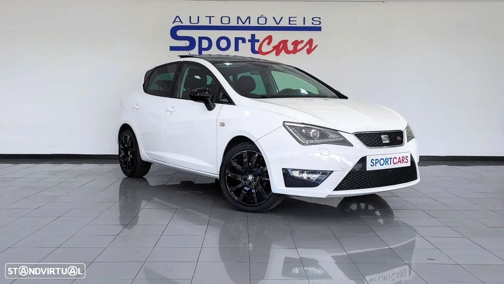 SEAT Ibiza - 3