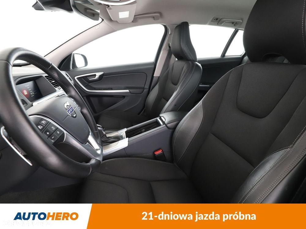 Volvo V60 D3 - 11