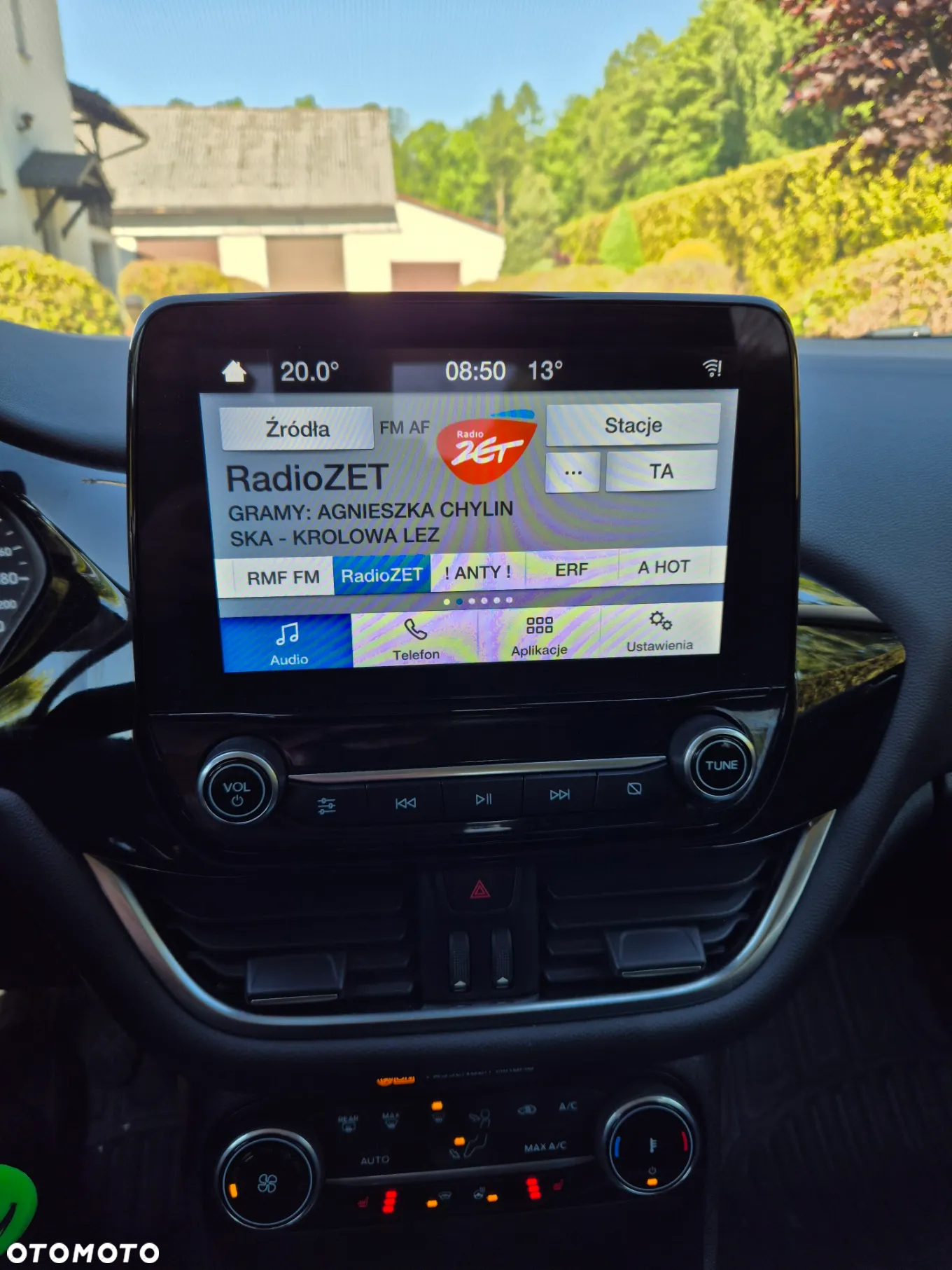 Ford Fiesta 1.0 EcoBoost Hybrid S&S TITANIUM - 19