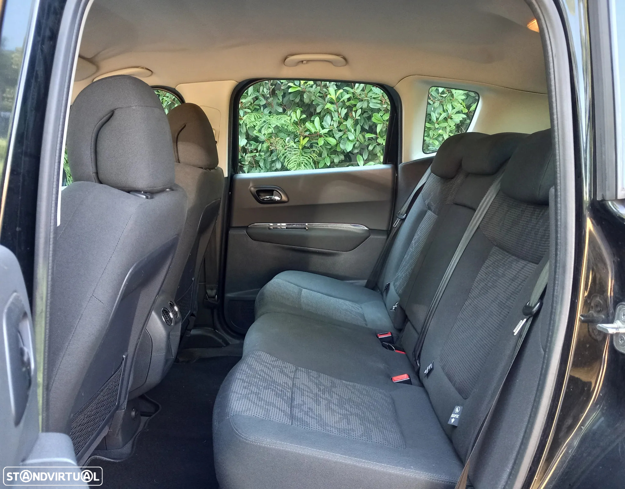 Peugeot 3008 1.6 HDi Active - 9