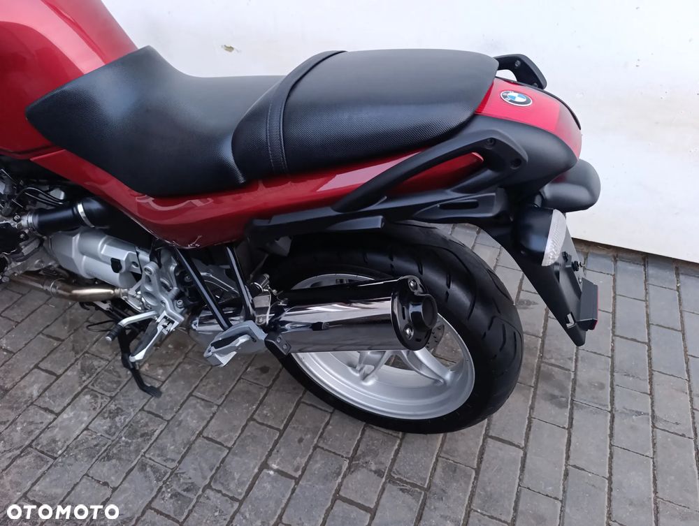 BMW R - 17