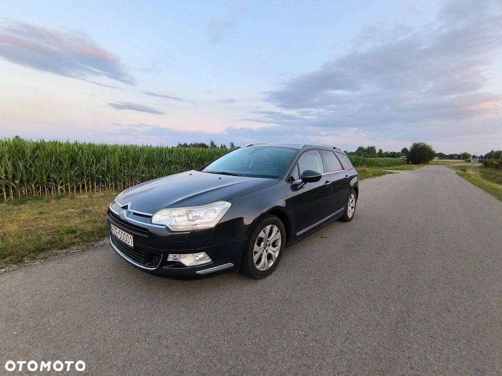 Citroën C5 2.0 HDi Exclusive - 2