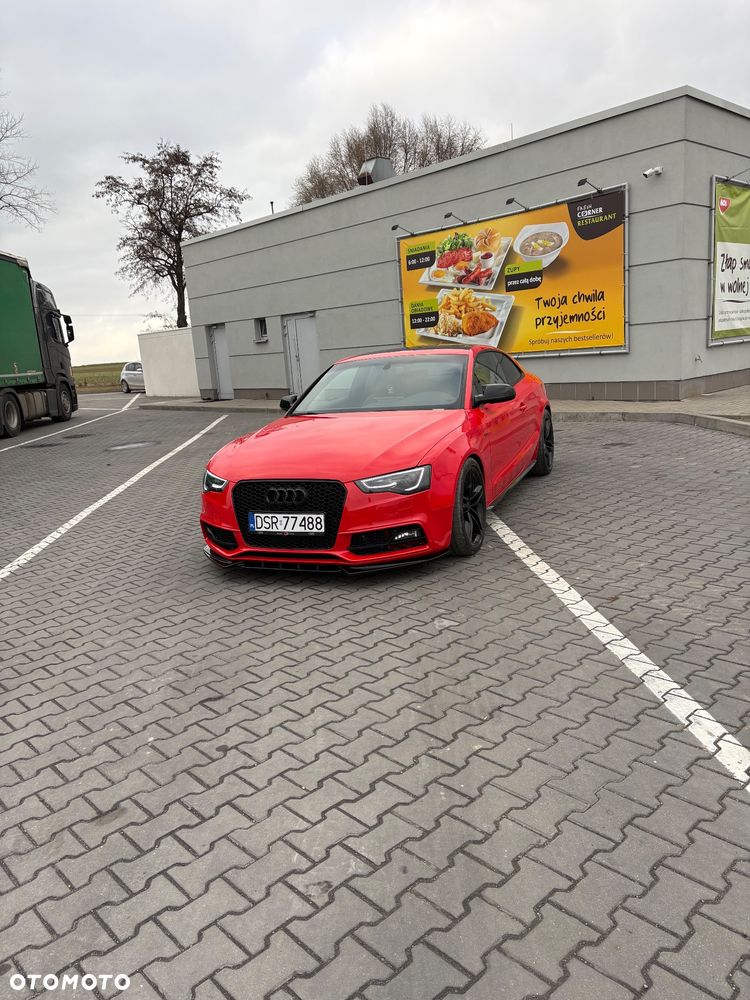 Audi A5 Coupé - 12