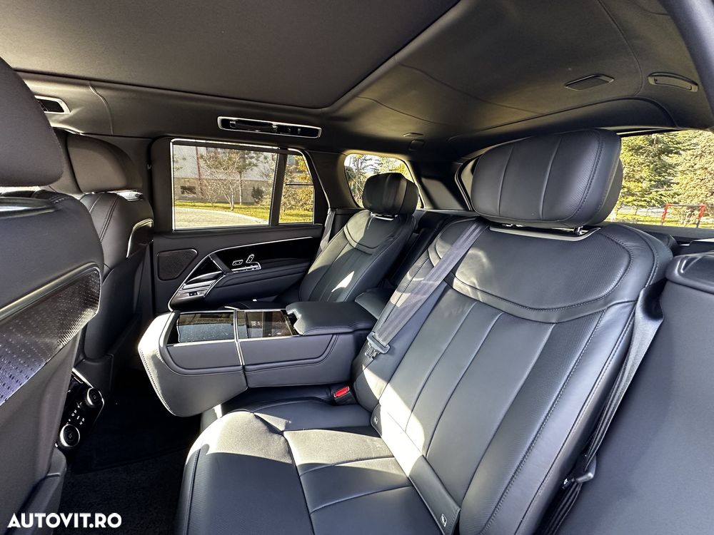 Land Rover Range Rover 4.4 V8 P530 Autobiography - 13