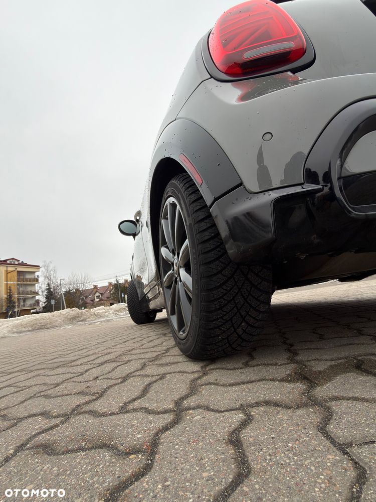 MINI Cooper - 3