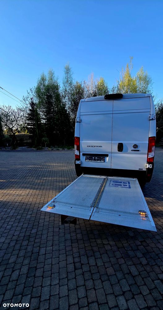 Fiat Ducato - 21
