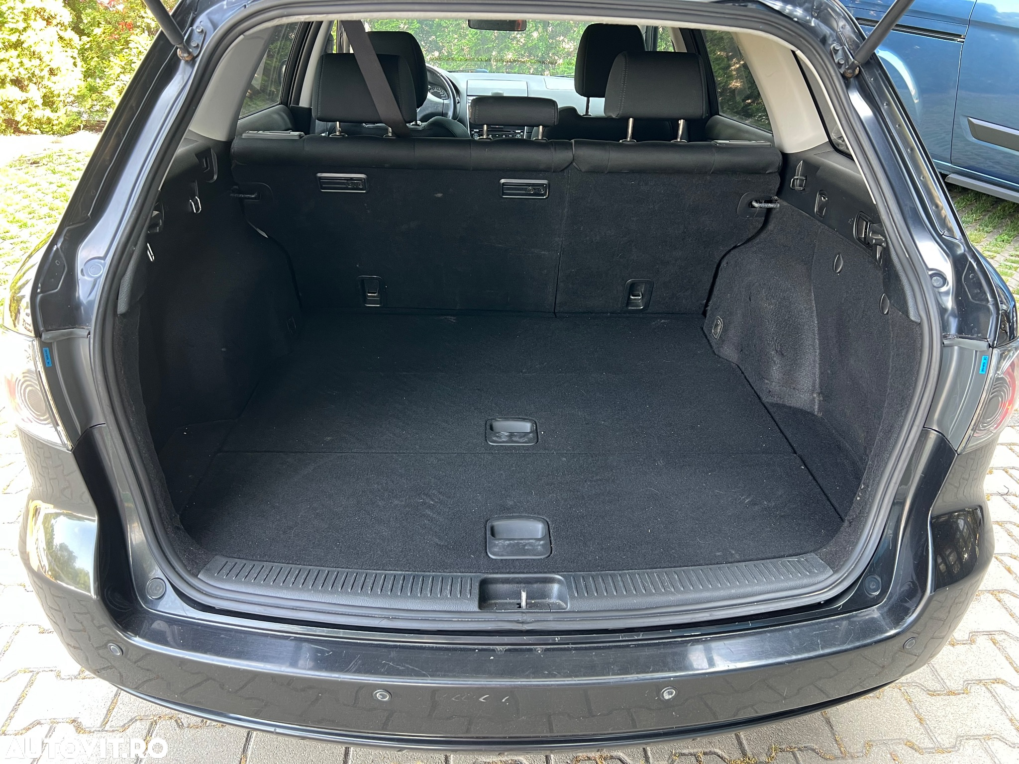 Mazda 6 Sport 2.0 CD Comfort - 14
