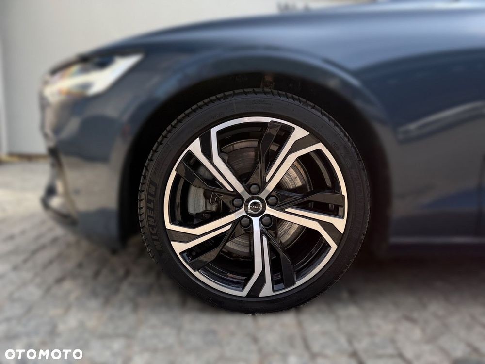 Volvo S60 - 10