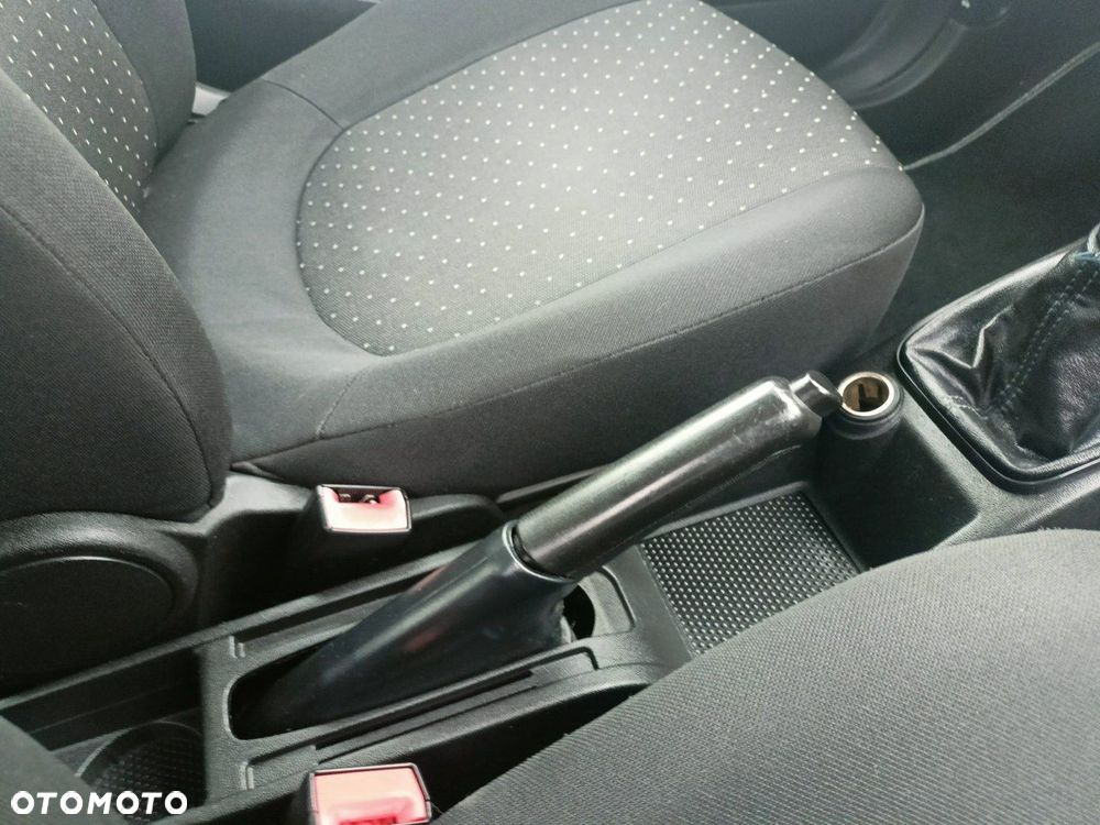 Fiat Grande Punto - 24