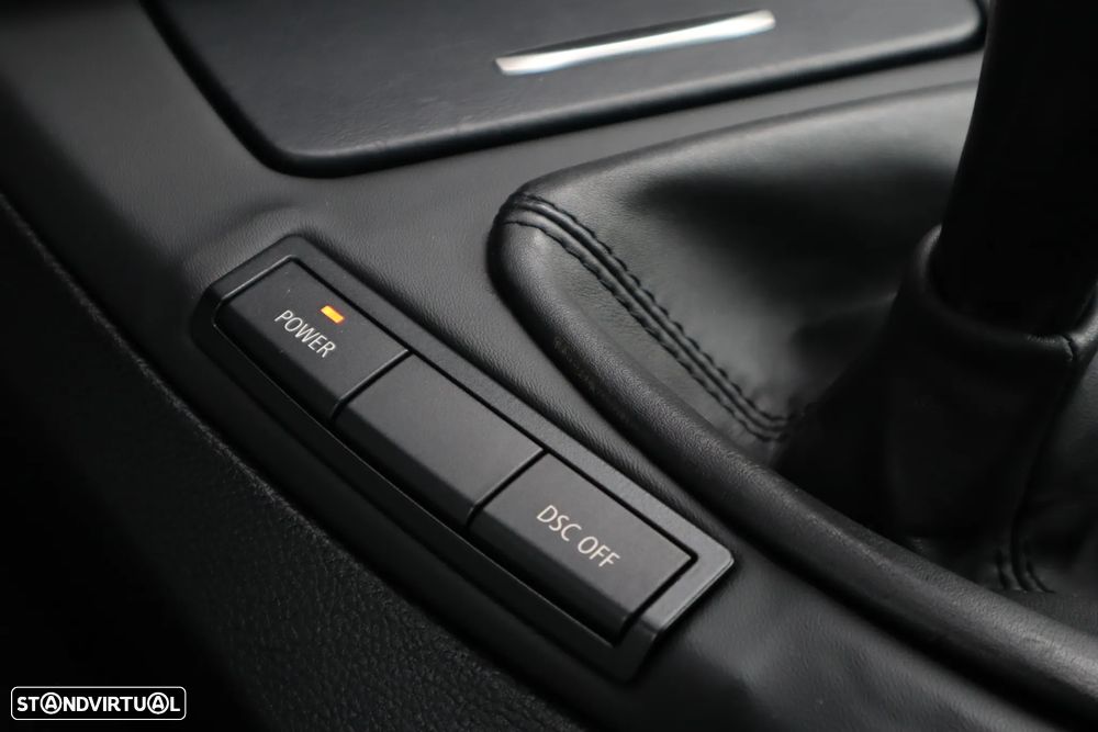 BMW M3 Standard - 16