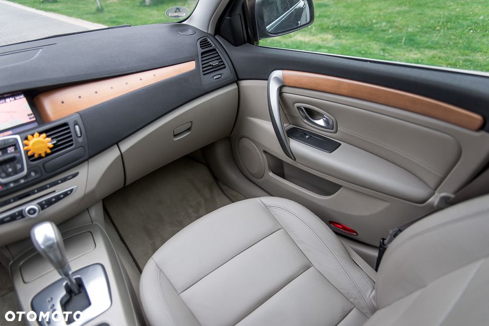 Renault Laguna 2.0 Turbo Initiale - 15