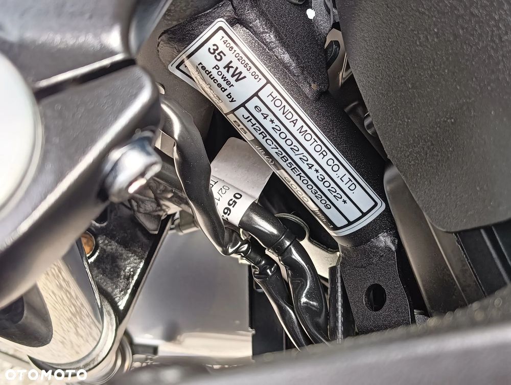 Honda NC - 32