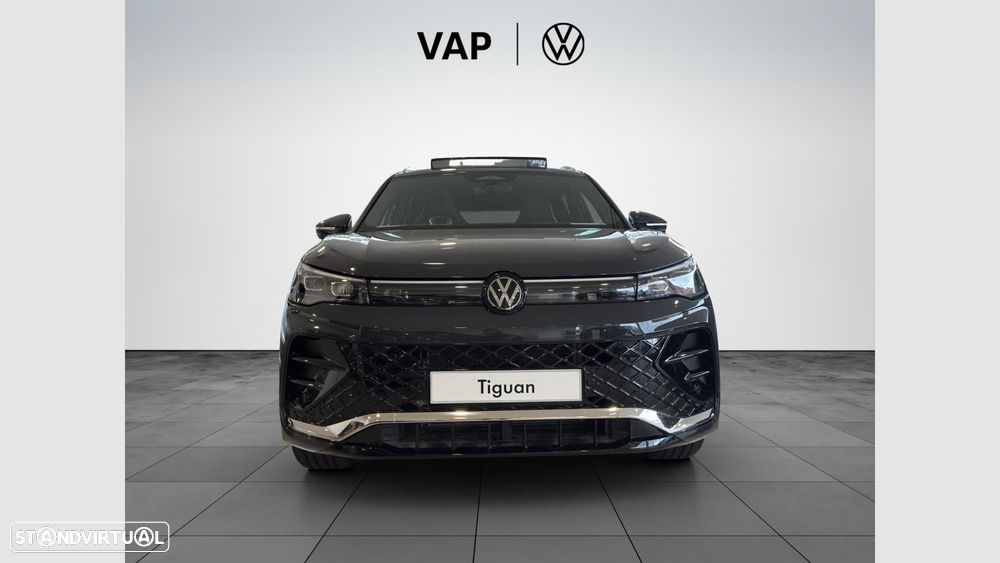 VW Tiguan 1.5 TSI eHybrid R-Line DSG - 7