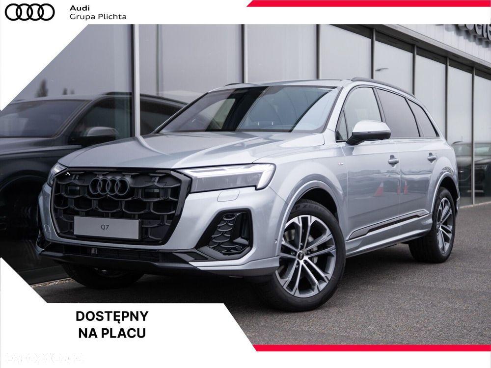 Audi Q7 - 2