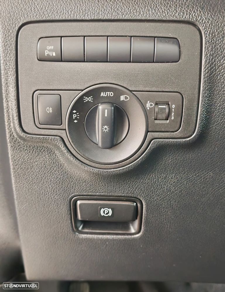 Mercedes-Benz Vito 114 CDi/32 Standard Pro - 17