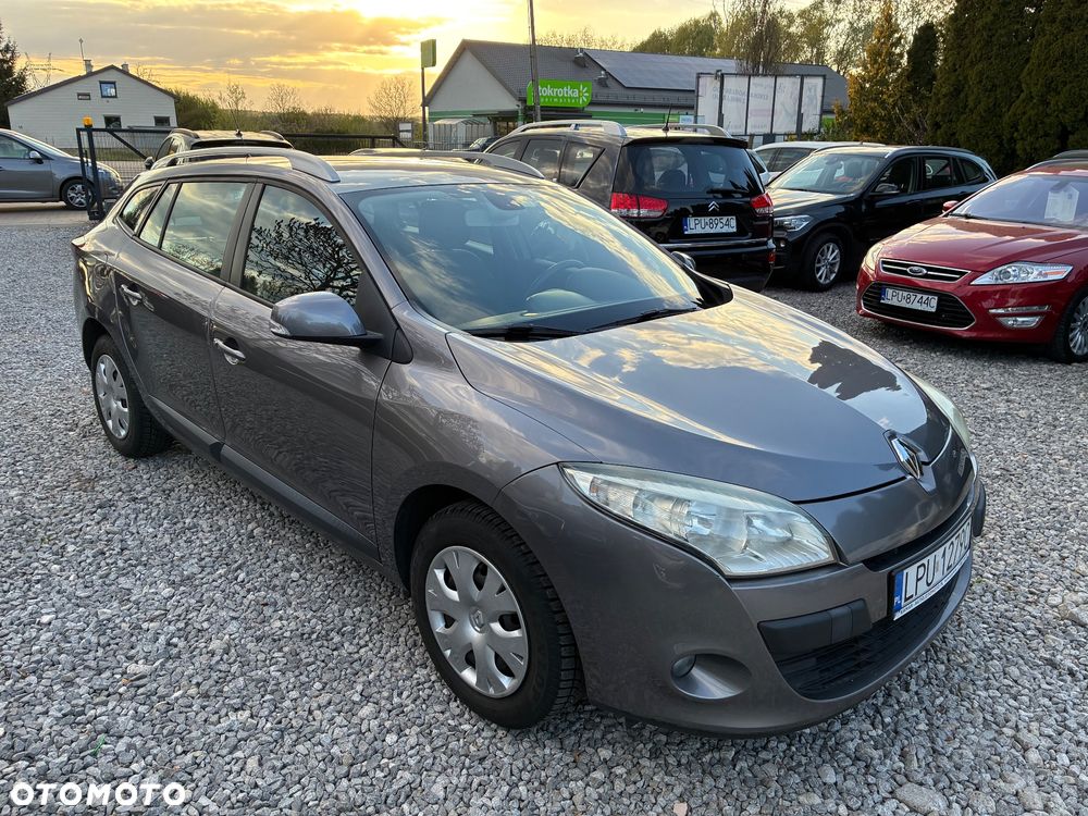 Renault Megane 1.6 16V Authentique - 1