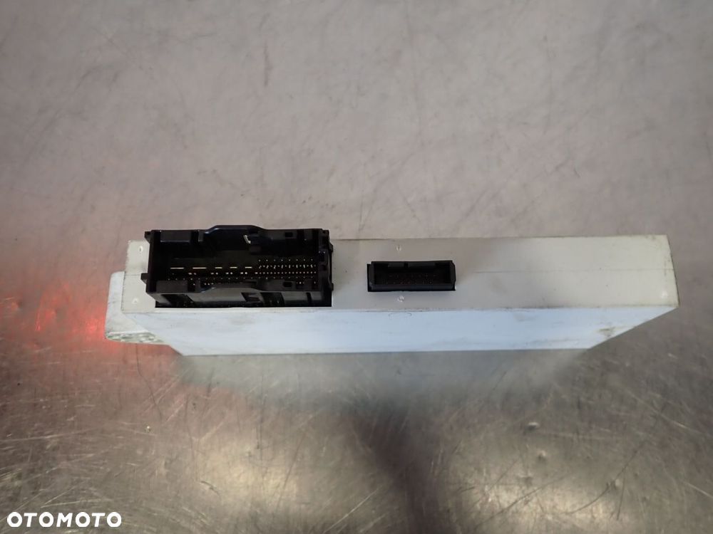 MODUŁ CAS BMW E87 - 3