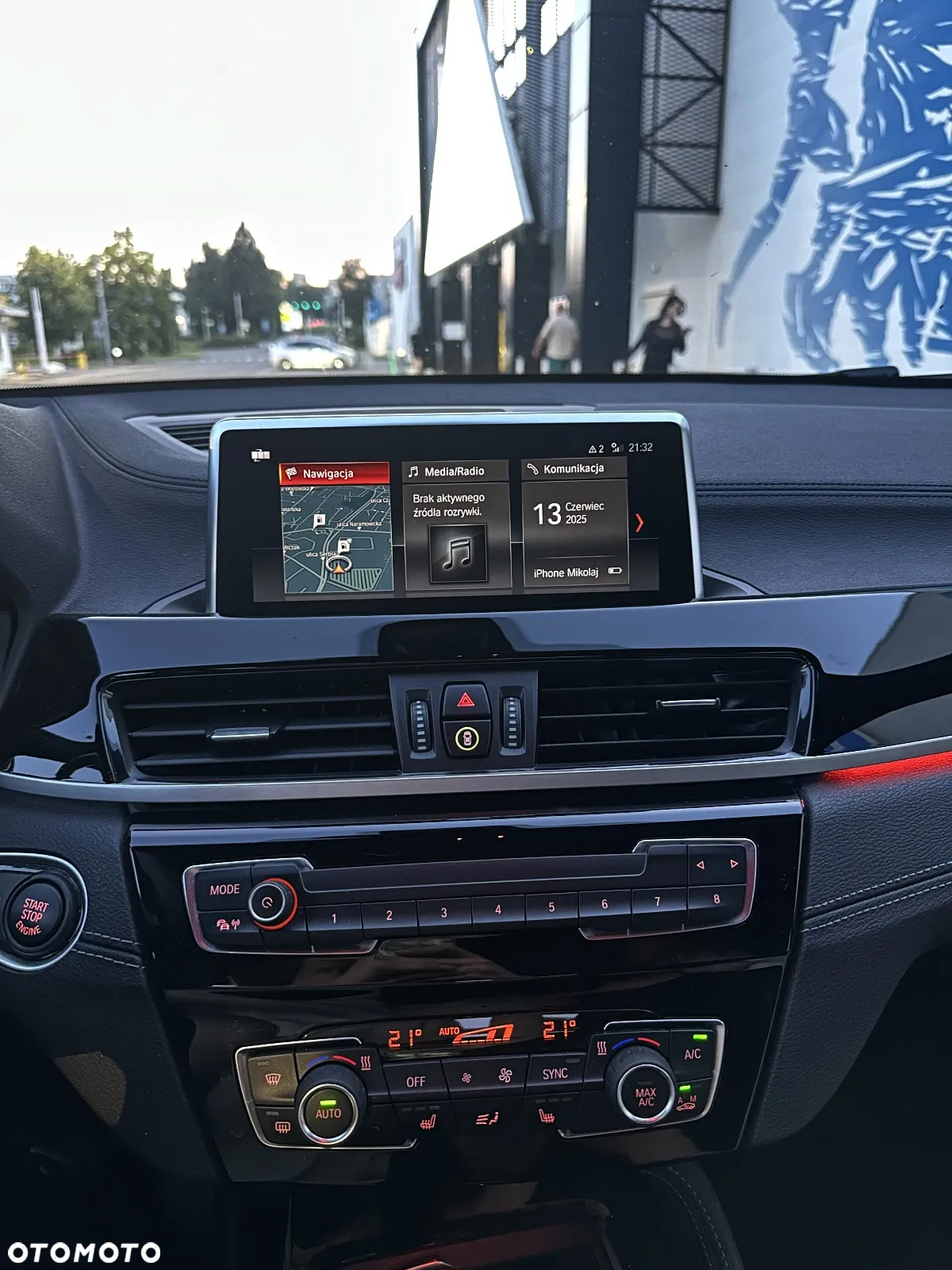 BMW X2 sDrive18i Business Edition - 12