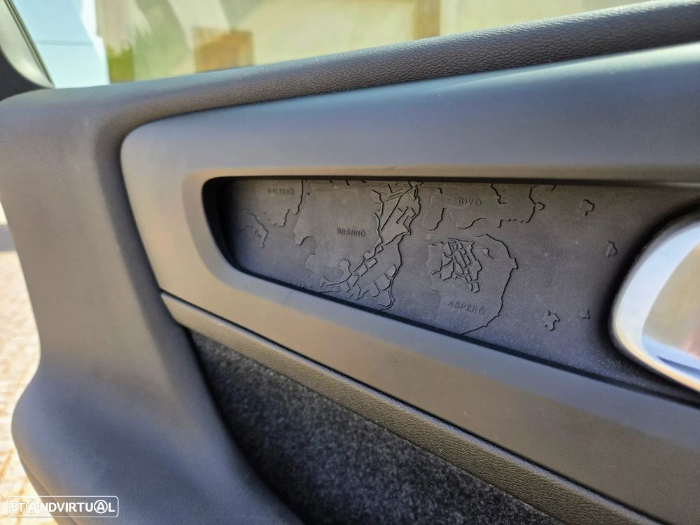 Volvo XC 40 Recharge Plus — fotografia 20