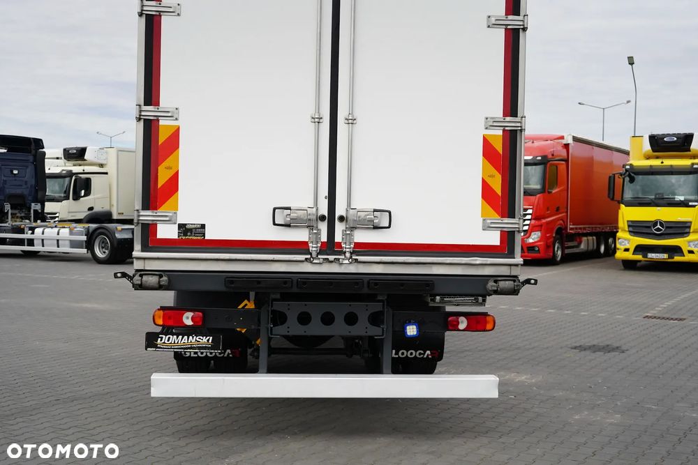 DAF CF / 320 / ACC / EURO 6 / CHŁODNIA / 19 PALET / ŁAD. 8190 KG - 36