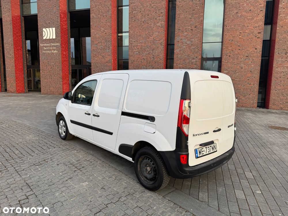 Renault Kangoo - 4