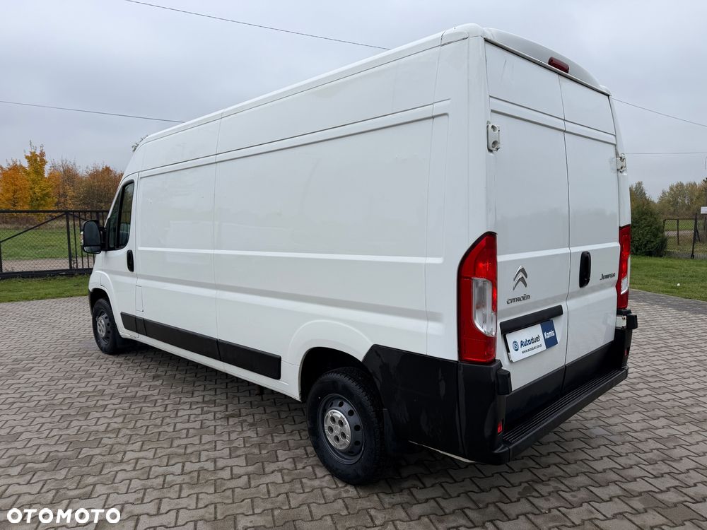 Citroën Jumper - 7
