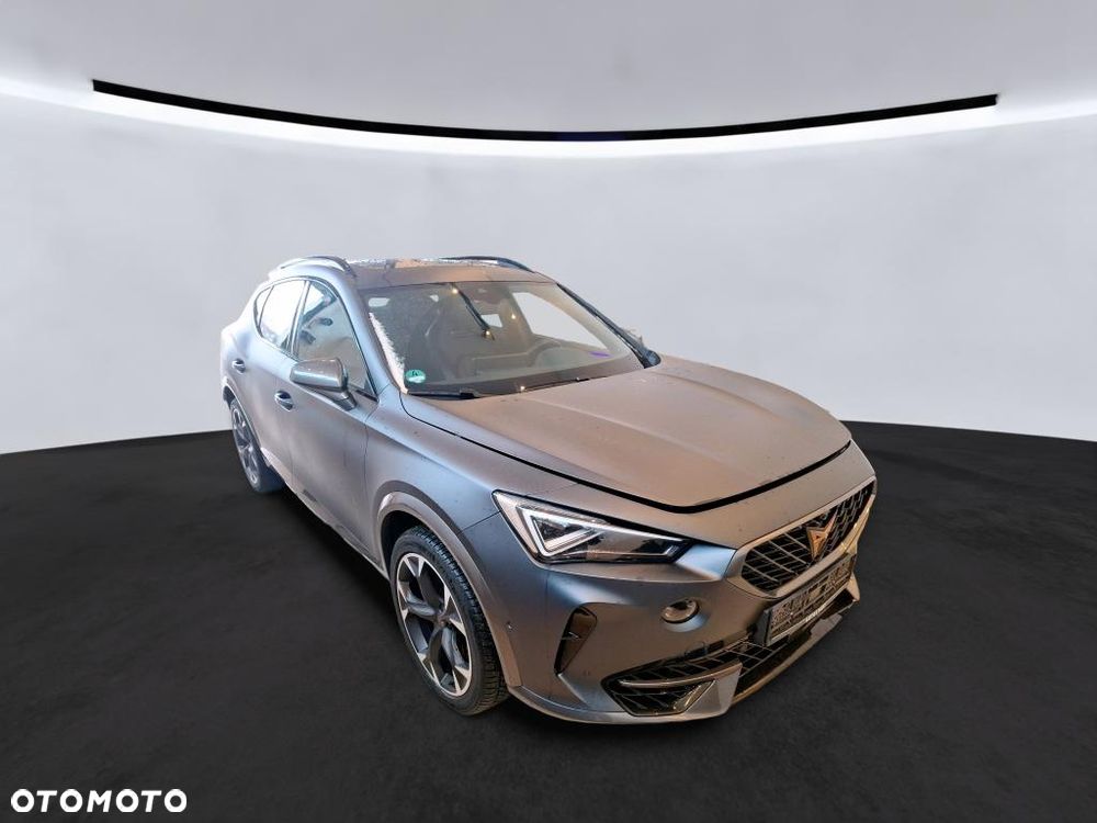 Cupra Formentor 2.0 TSI 4Drive VZ DSG - 2