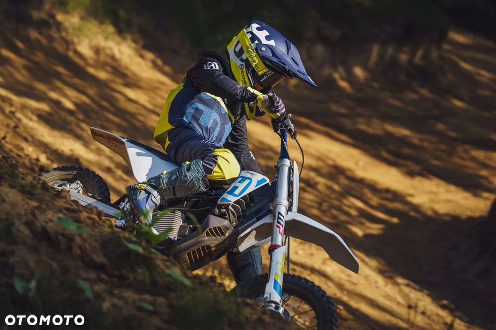Husqvarna Inny - 6