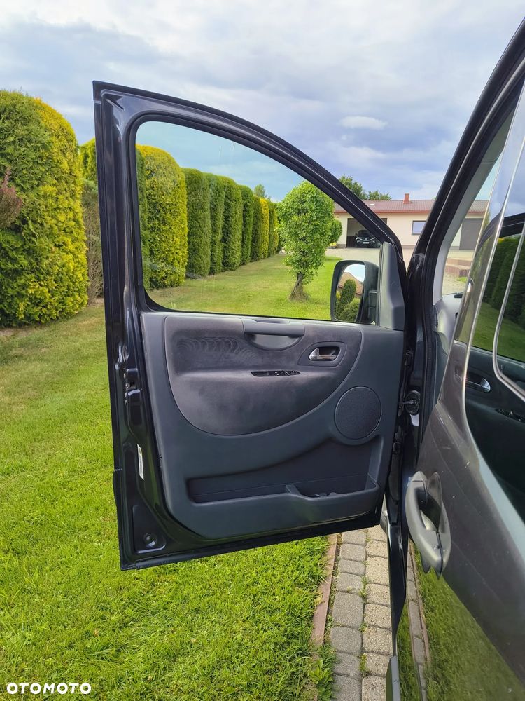 Citroën Jumpy - 9