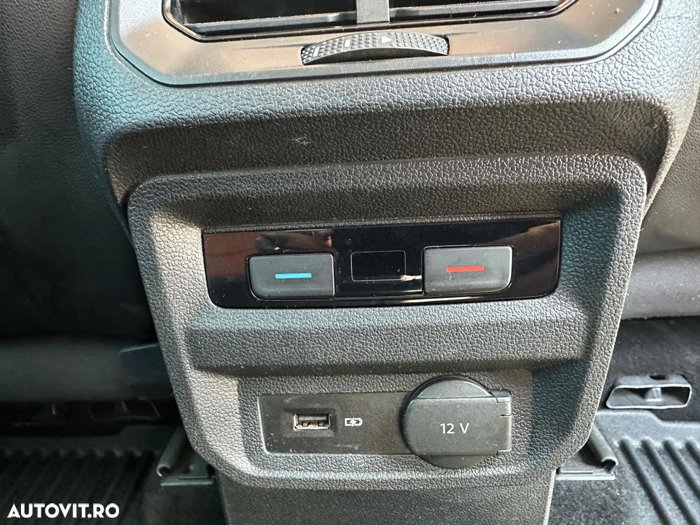 Volkswagen Tiguan - 15