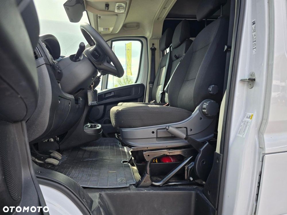 Fiat Ducato BRYGADÓWKA - 12