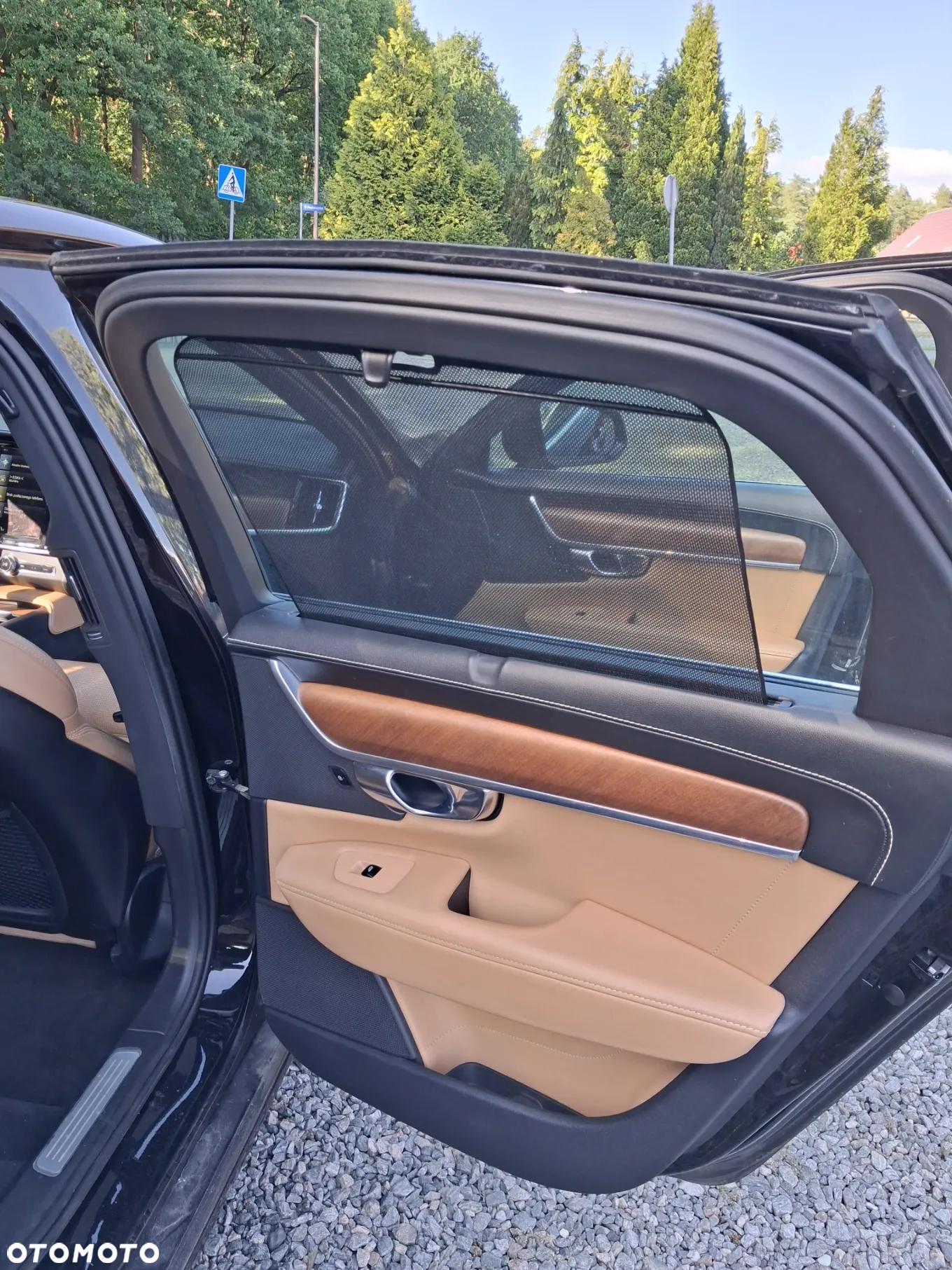 Volvo S90 T6 AWD Inscription - 13