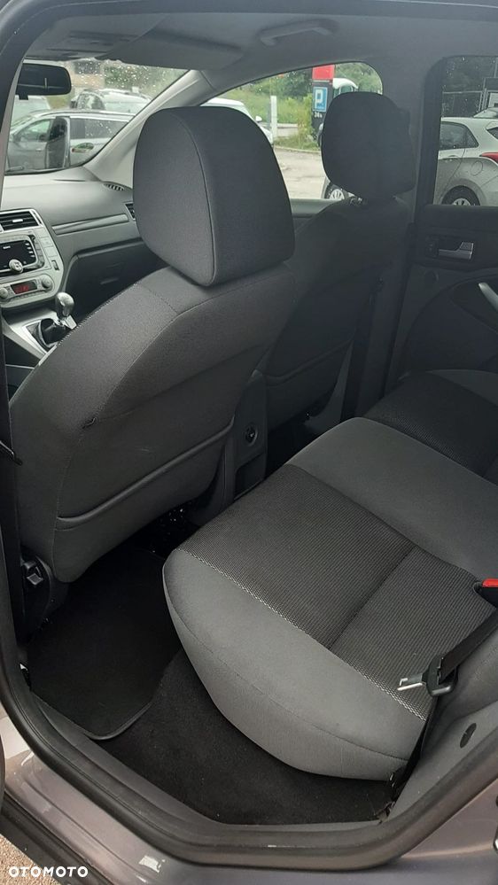 Ford Kuga 2.0 TDCi 2x4 Champions Edition - 18