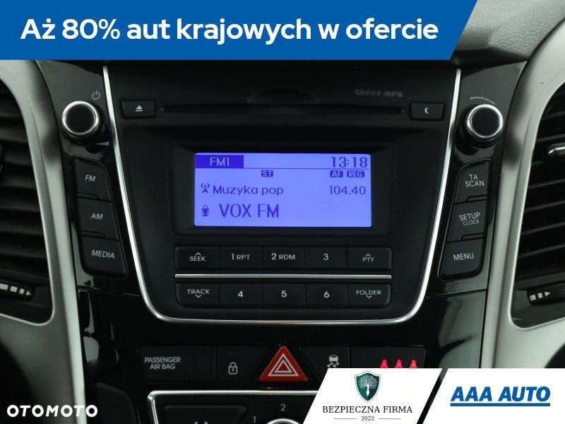 Hyundai i30 - 10