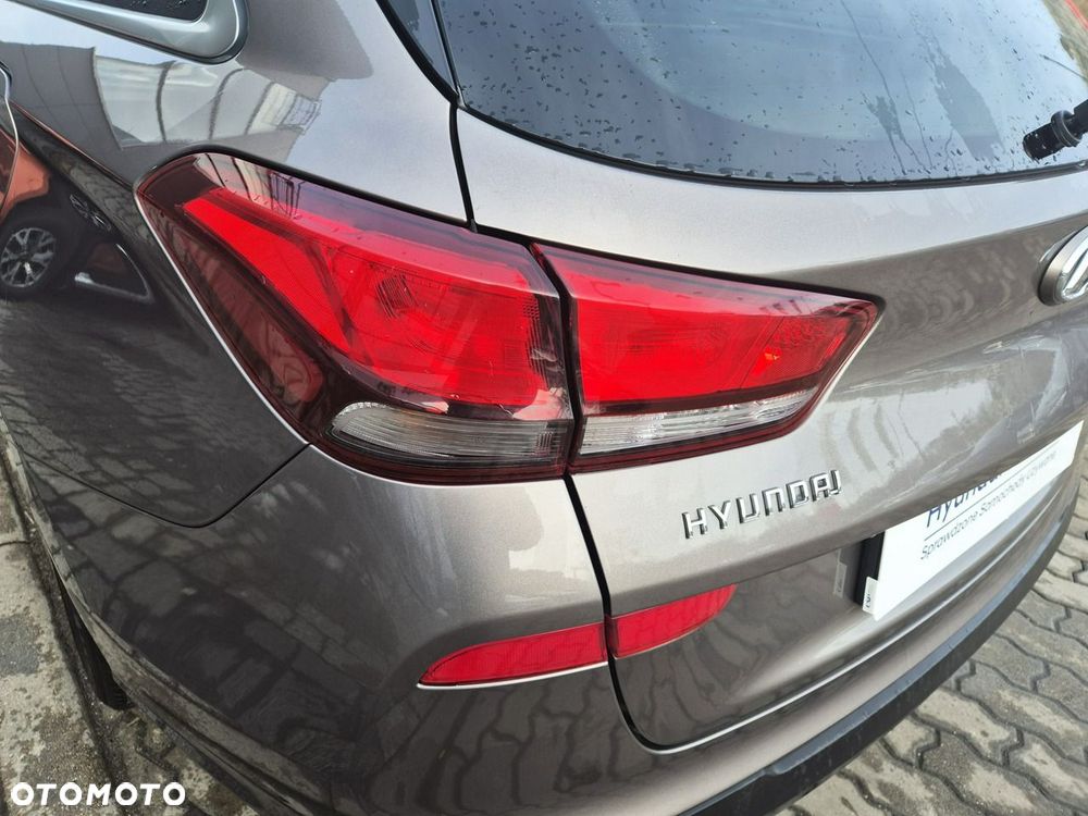 Hyundai i30 1.0 T-GDI Smart - 11