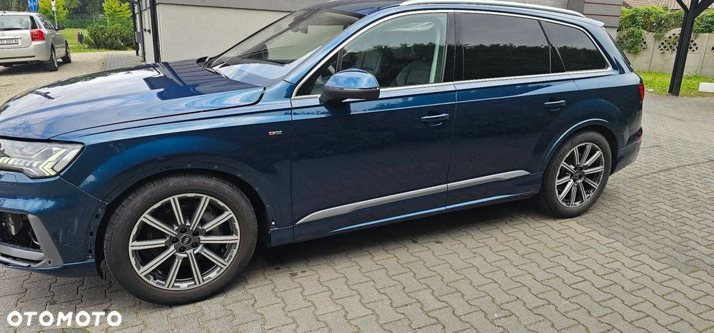 Audi Q7 - 3