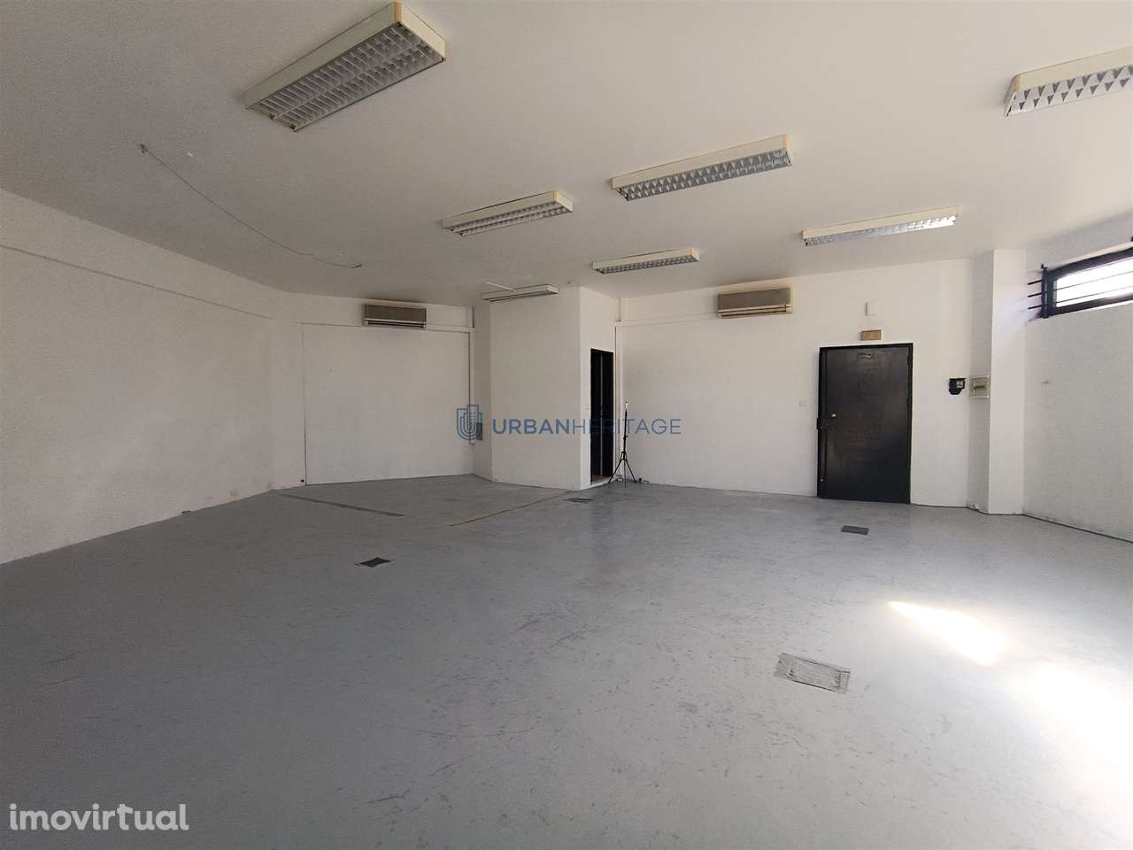 Escritório  Arrendamento em Algés, Linda-a-Velha e Cruz Quebrada-Dafun - Grande imagem: 3/7