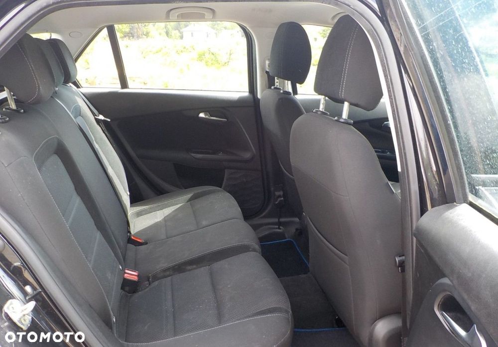 Fiat Tipo - 19