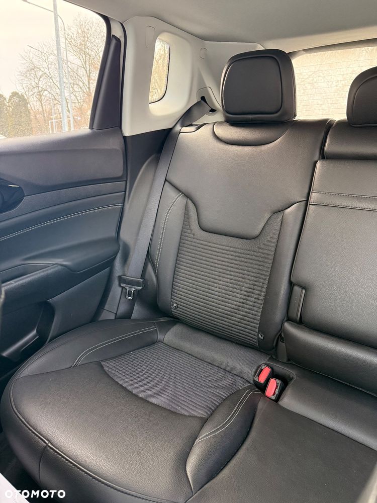 Jeep Compass 1.3 TMair Limited FWD S&S DDCT - 18