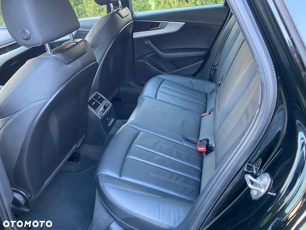 Audi A4 Avant 2.0 TDI S tronic design - 15