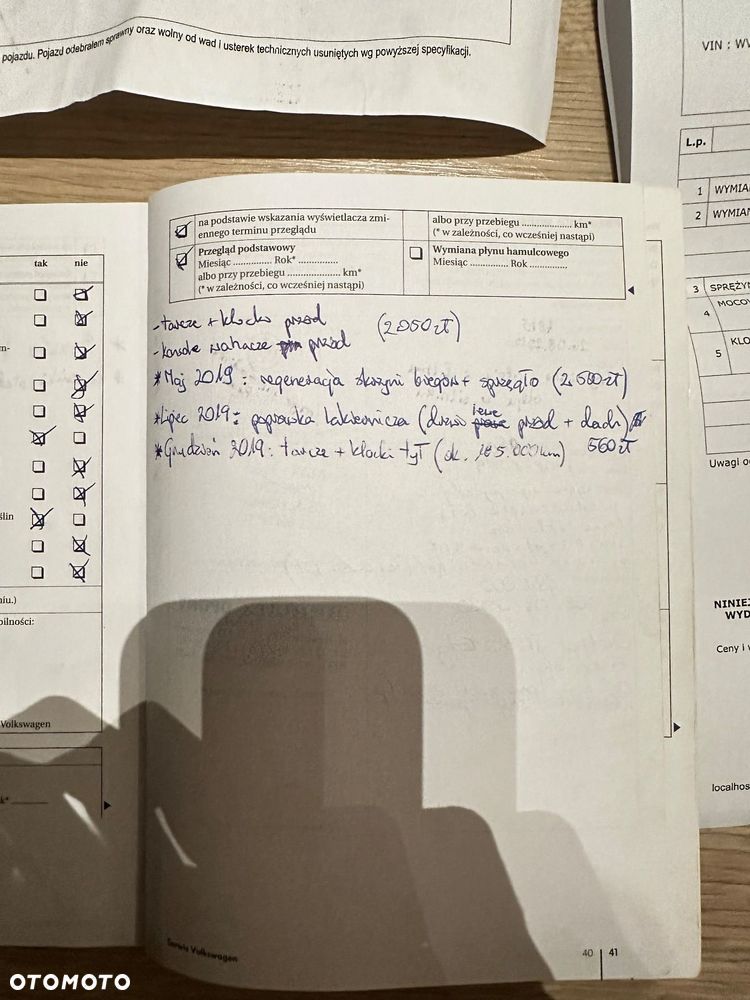 Volkswagen Passat 1.4 TSI Comfortline - 28