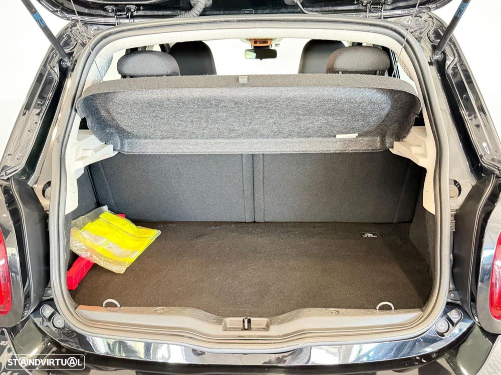 Smart ForFour 0.9 Passion 90 - 6