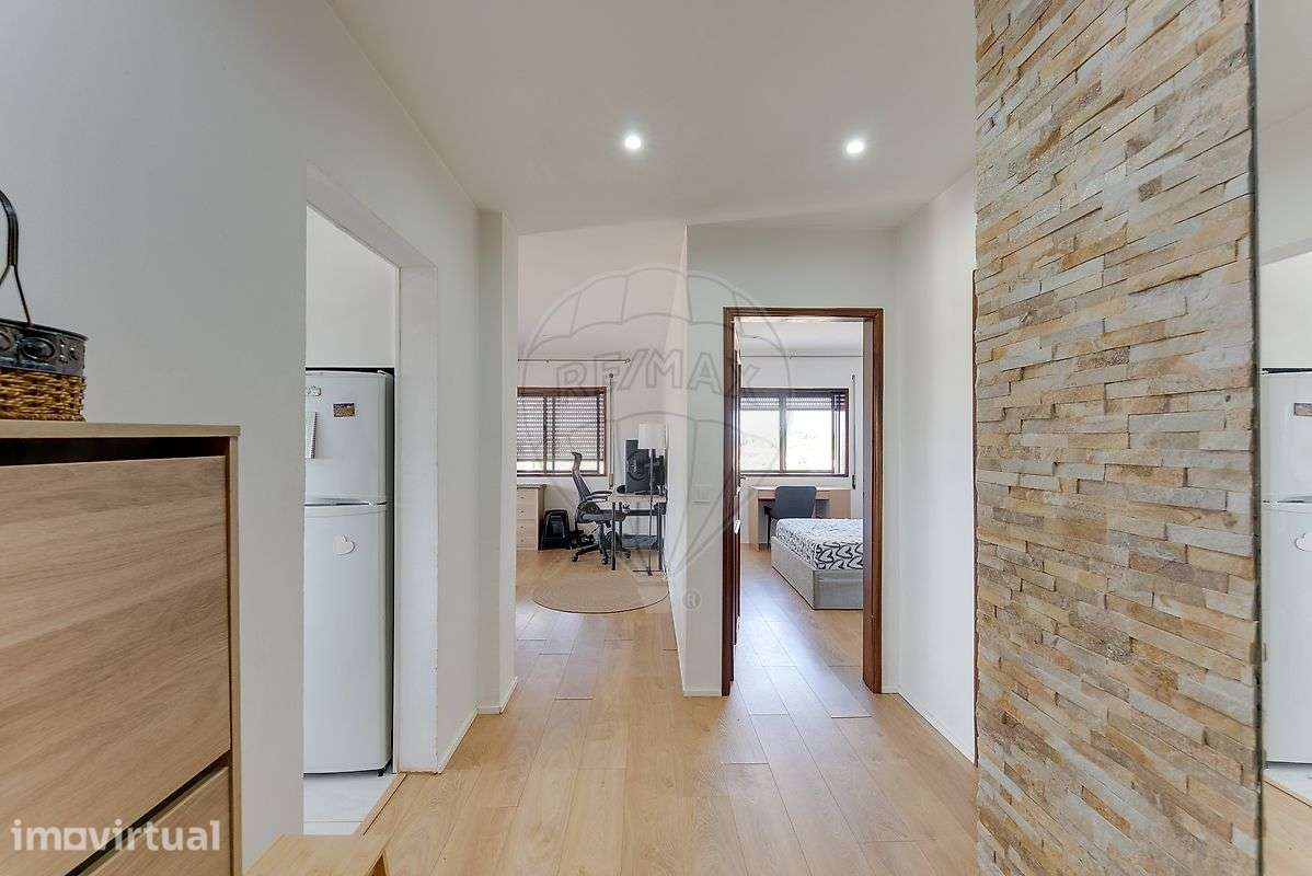Apartamento T1 para venda - Grande imagem: 5/11
