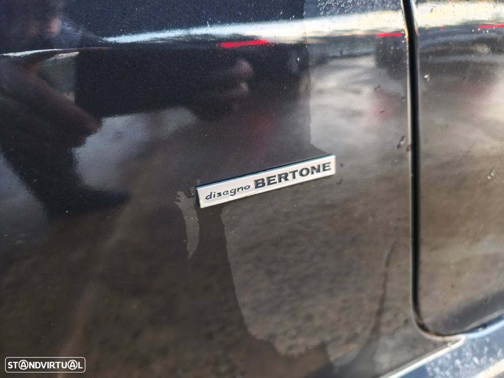 Alfa Romeo GT 1.9 JTD M-JET Blackline - 20