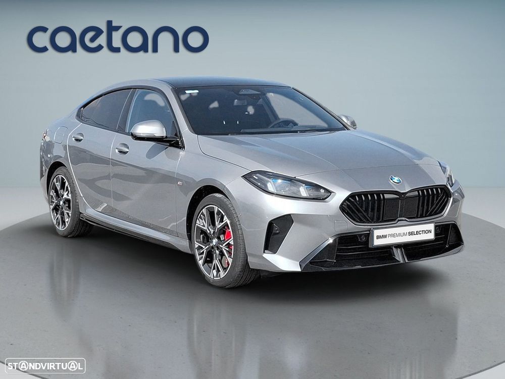 BMW 220 Gran Coupé Pack Desportivo M - 10