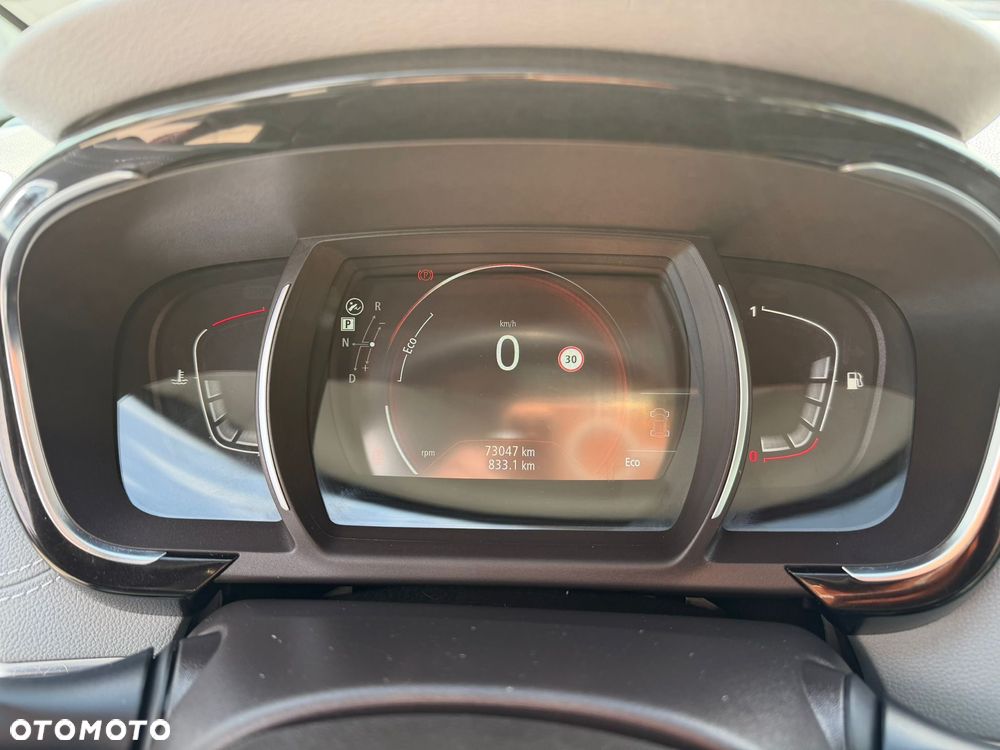 Renault Espace 1.6 dCi Energy Initiale Paris EDC 7os - 13