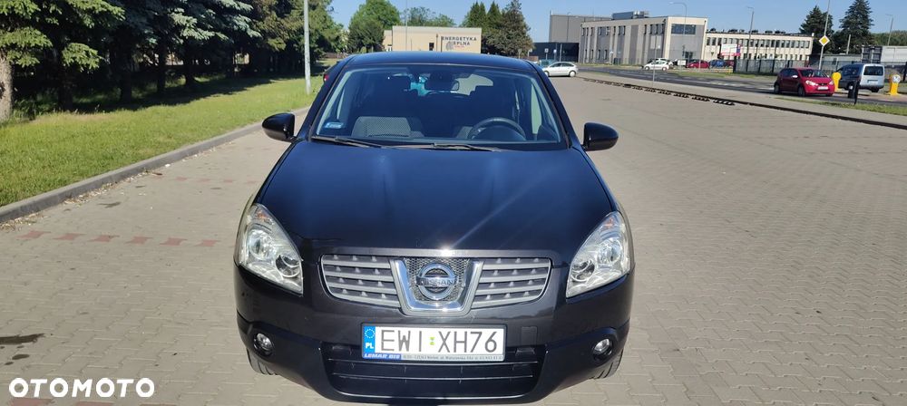 Nissan Qashqai 2.0 Acenta - 1