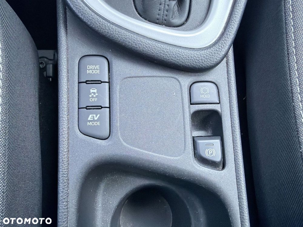 Toyota Yaris Hybrid 1.5 Comfort - 24