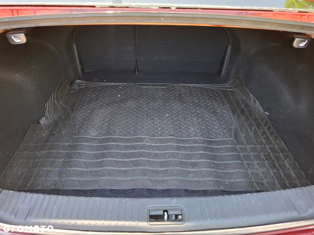 Kia Magentis 2.0 CRDi Silver - 10