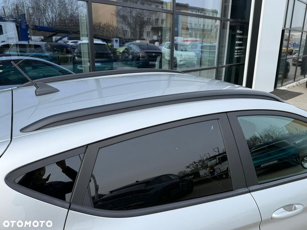 Ford Fiesta 1.0 EcoBoost Active ASS - 9